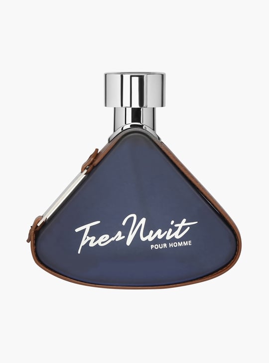ARMAF Tres Nuit Eau De Parfum - 100ml