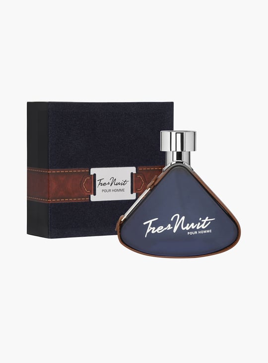ARMAF Tres Nuit Eau De Parfum - 100ml