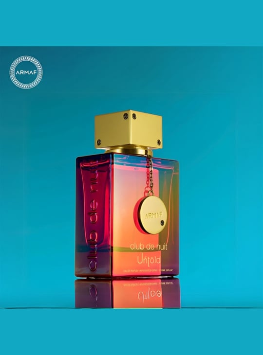 ARMAF Club De Nuit Untold Eau De Parfum - 105ml