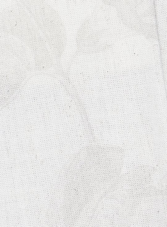 CODE Printed Elasticated Trousers