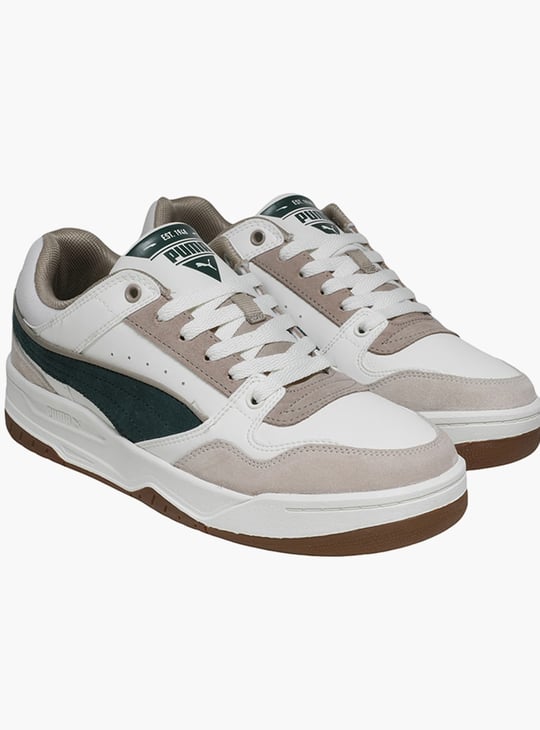 PUMA Colourblock Sneakers