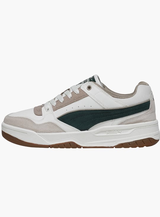 PUMA Colourblock Sneakers