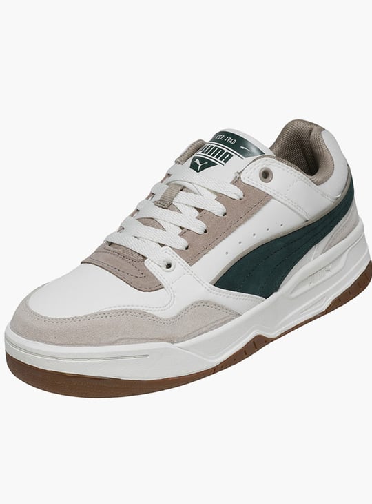 PUMA Colourblock Sneakers