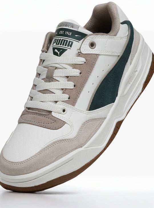 PUMA Colourblock Sneakers