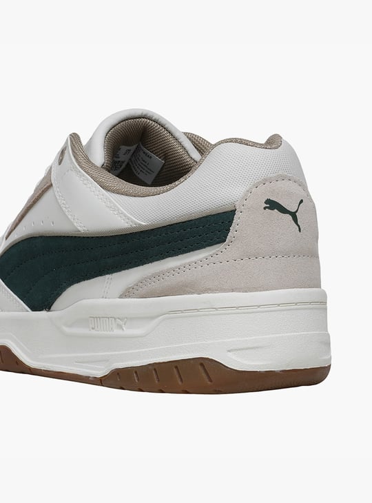 PUMA Colourblock Sneakers