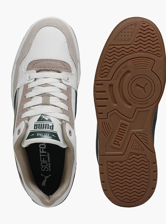 PUMA Colourblock Sneakers