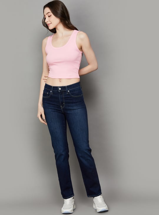 ONLY Solid Tank Top