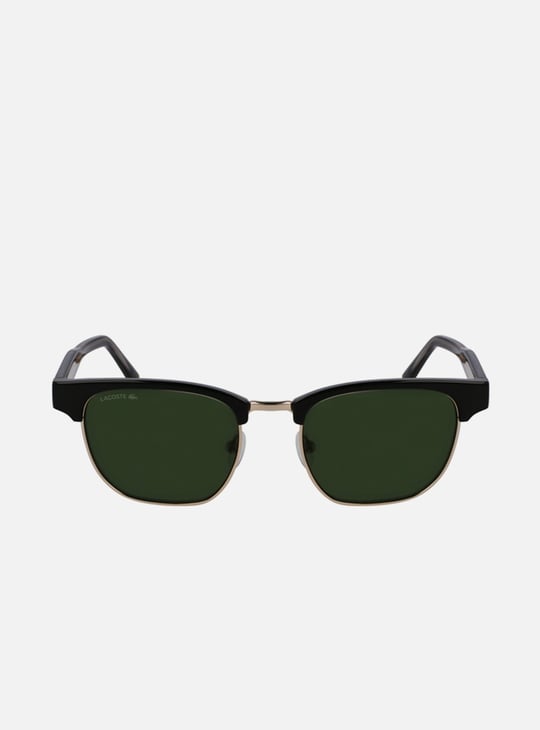 LACOSTE UV Protected Clubmaster Sunglasses - LACOSTE26600151S