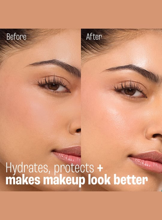 LAKME 9to5 Hya Matte Beach Edit UV Protection Make Up Mist - 50ml