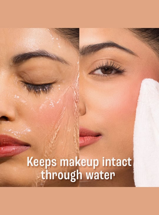 LAKME 9to5 Hya Matte Beach Edit UV Protection Make Up Mist - 50ml