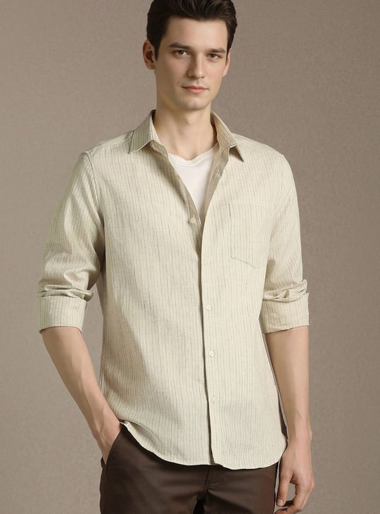 louis philippe dress shirts How to Elevate Your Look With Dress Shirts? - Men's Fashion & Lifestyle Blog | Trending Outfit Ideas for Men