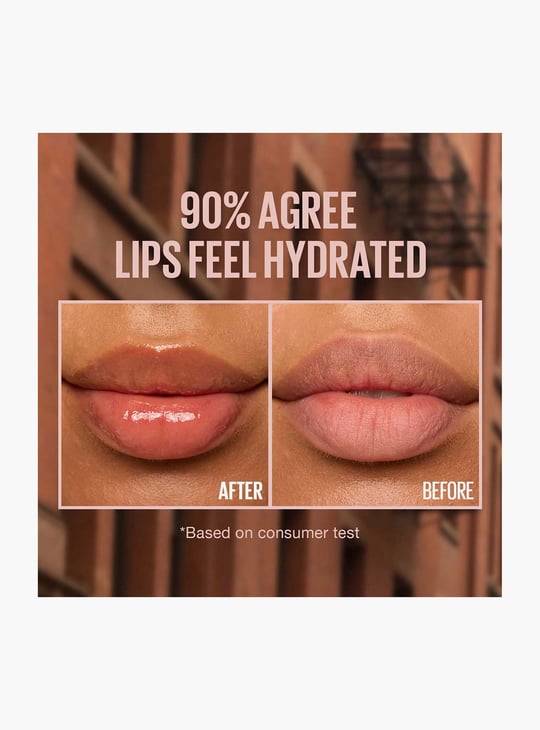 MAYBELLINE Lifter Gloss - Maple - 5.4 ml