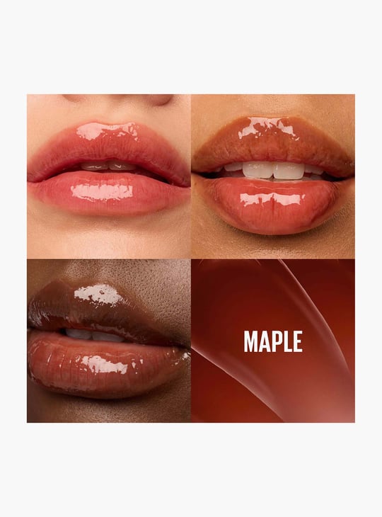 MAYBELLINE Lifter Gloss - Maple - 5.4 ml