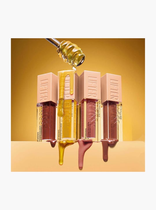 MAYBELLINE Lifter Gloss - Maple - 5.4 ml