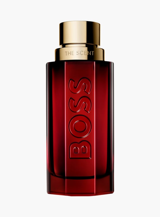 BOSS The Scent Elixir Parfum Intense - 100ml