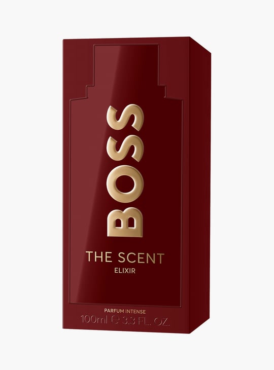 BOSS The Scent Elixir Parfum Intense - 100ml