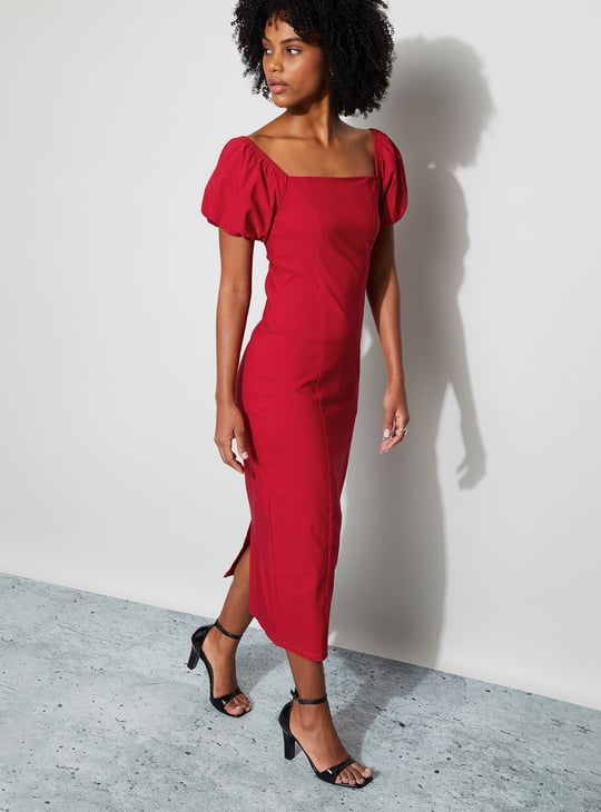 open lace back dress vanessa bruno ermione dress