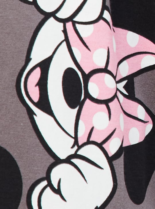 Women Printed Capris - Pack of 2