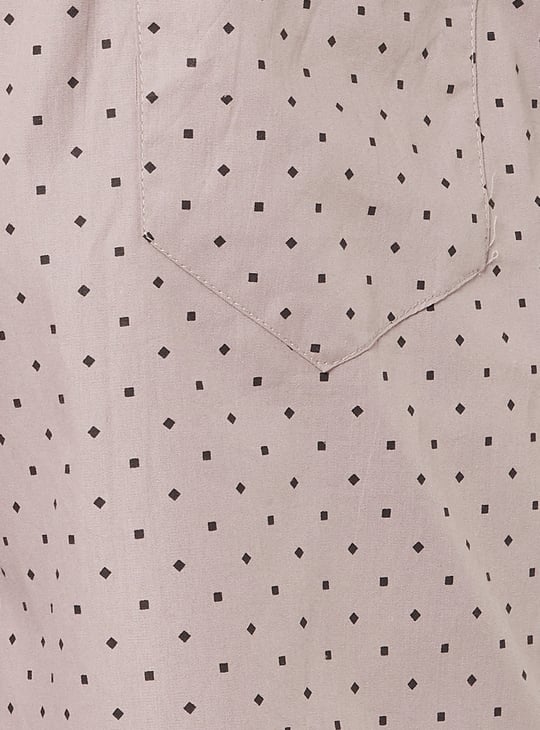 Men Printed Boxers - Pack of 2