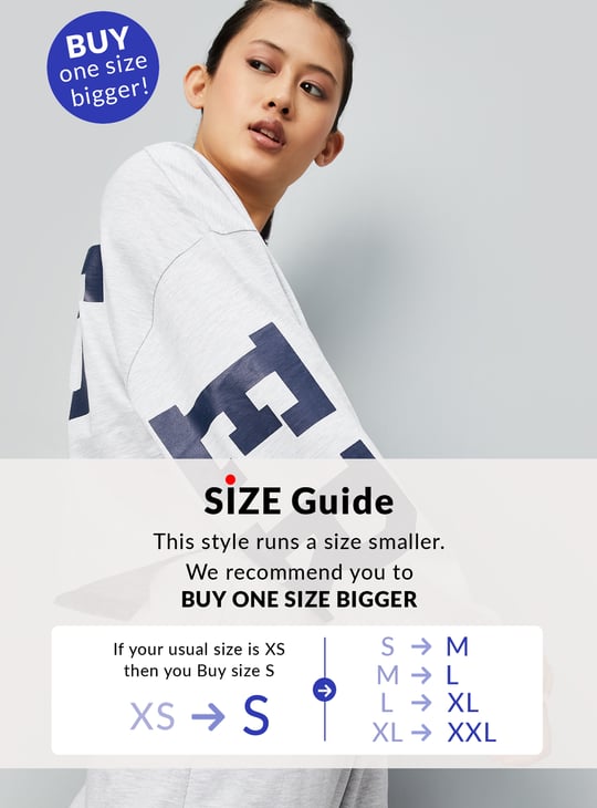 Women Printed Boxy Fit Crop Sports T-shirt