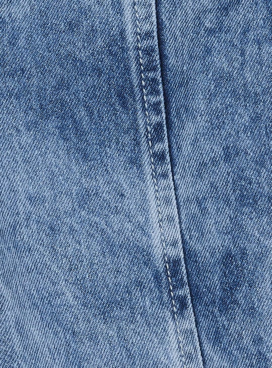 Boys Washed Balloons Fit Jeans