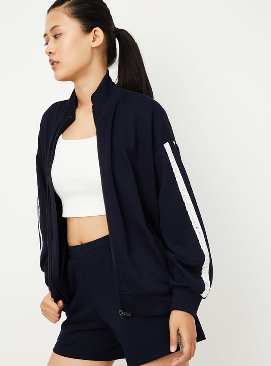 新品ウエスト特寸 FullZipPants NorwayTeam Jacket Warpp | WLNEXT Nylon Half-Zip Jacket (Unisex) #T0910