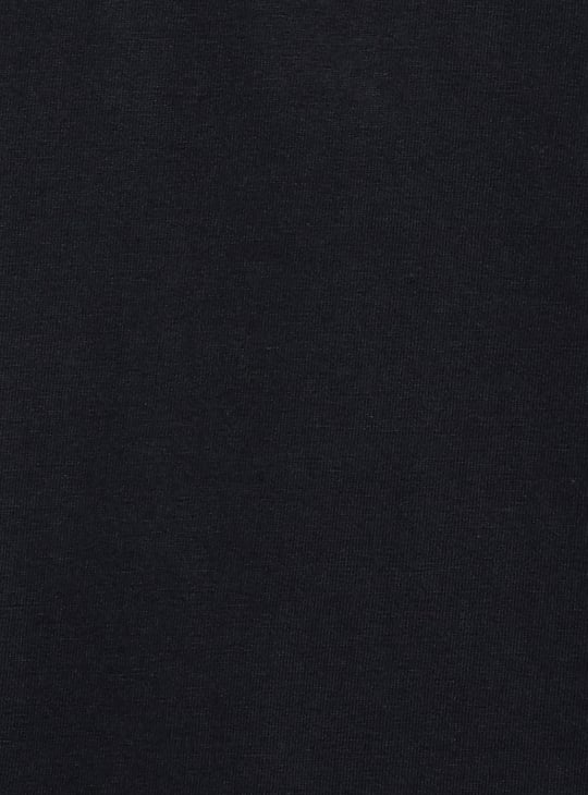 URB_N Men Fast and Furious Printed T-shirt