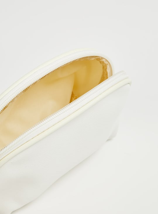 Women Assorted Vanity Pouch - Pack of 3