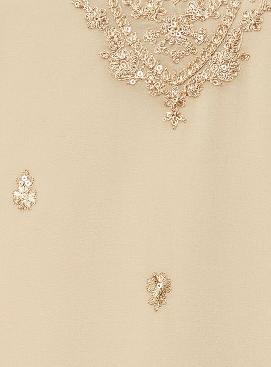 Women Embellished A-line Kurti Set