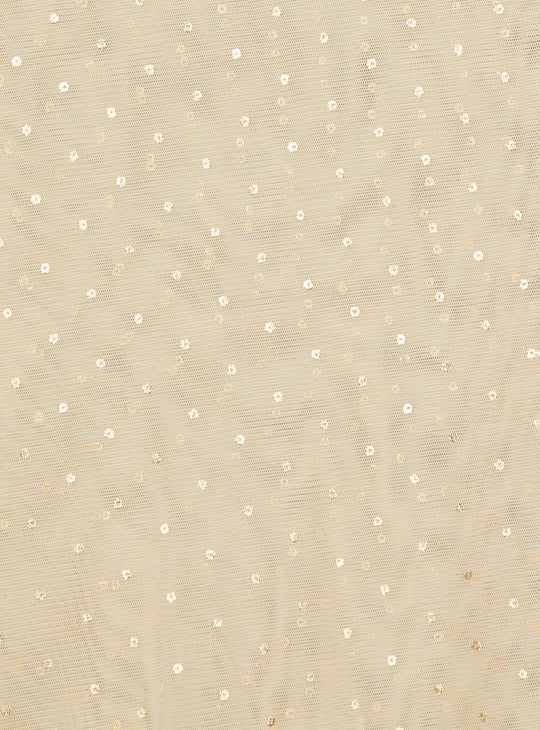 Women Embellished A-line Kurti Set