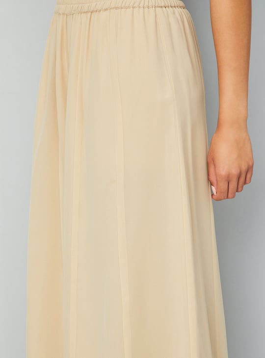 Women Embellished A-line Kurti Set