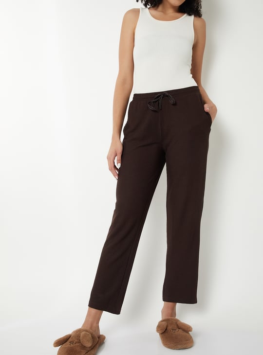 Women Knit Pyjamas