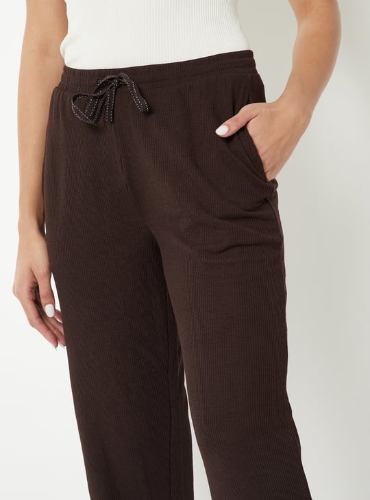 Women Knit Pyjamas