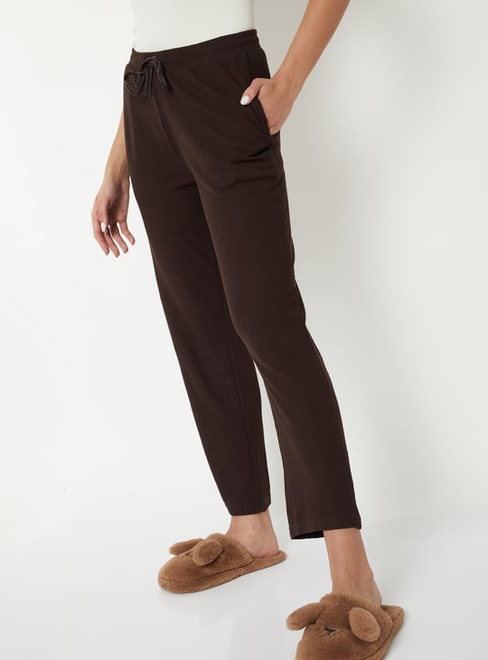 Women Knit Pyjamas