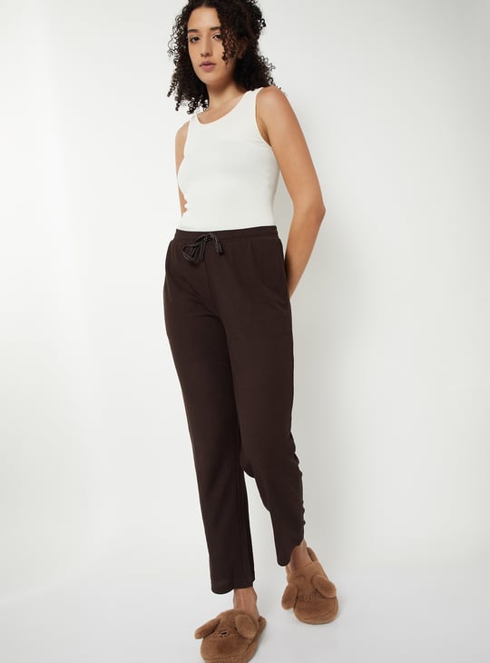Women Knit Pyjamas