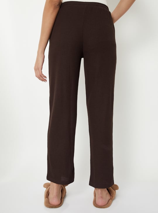 Women Knit Pyjamas