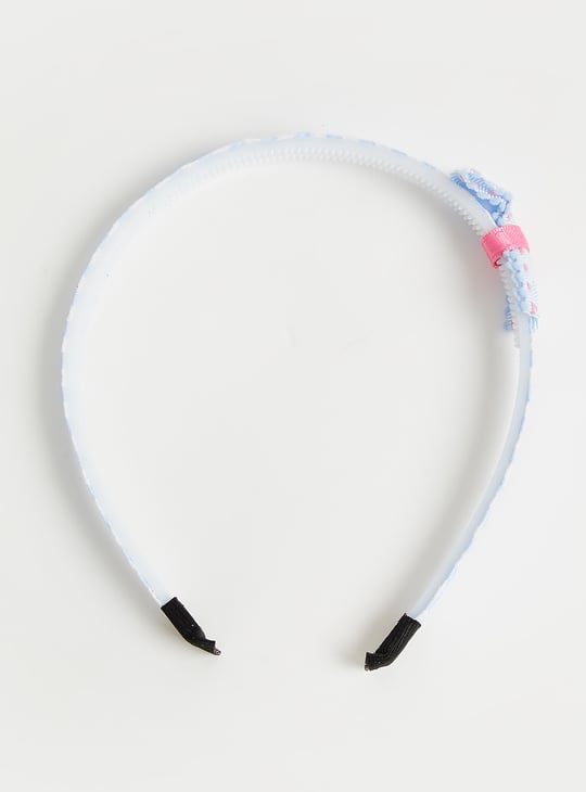 Girls Assorted Headbands - Pack of 3