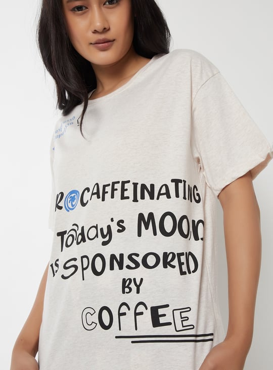 Women Checked Shorts Set