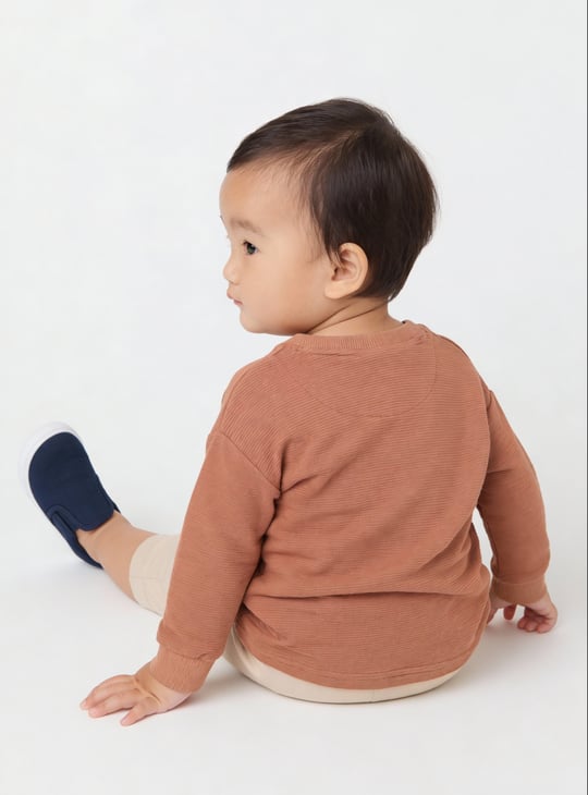 Boys Assorted T-shirt - Pack of 2