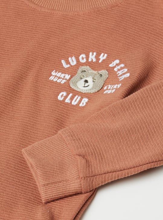 Boys Assorted T-shirt - Pack of 2