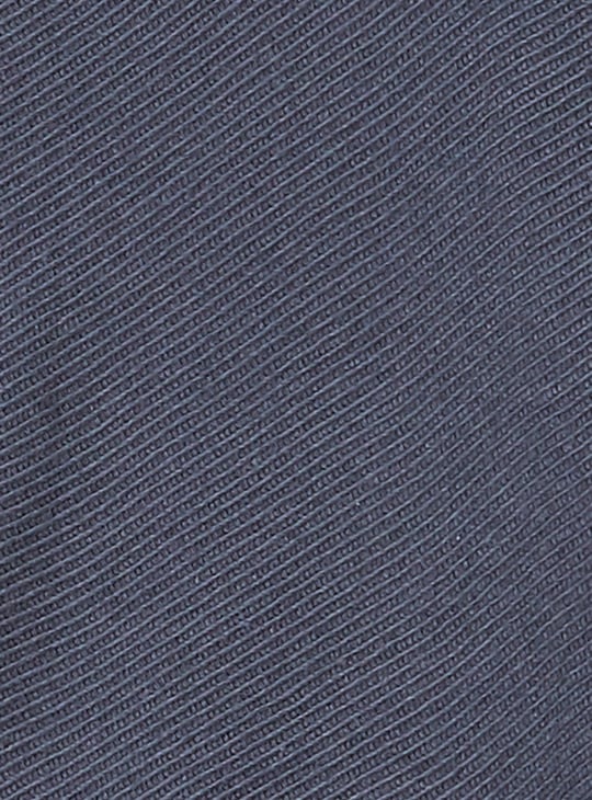 Boys Solid Joggers Set