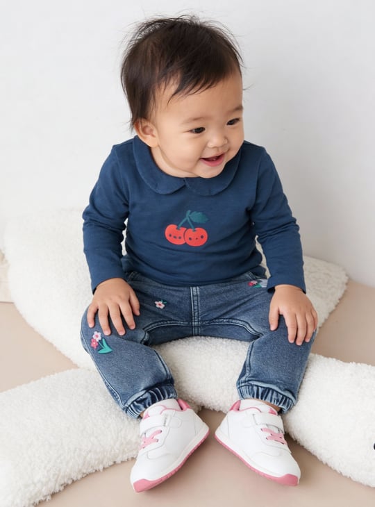 Girls Assorted Top - Pack of 2