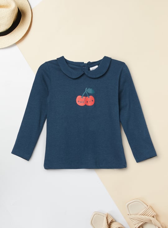 Girls Assorted Top - Pack of 2