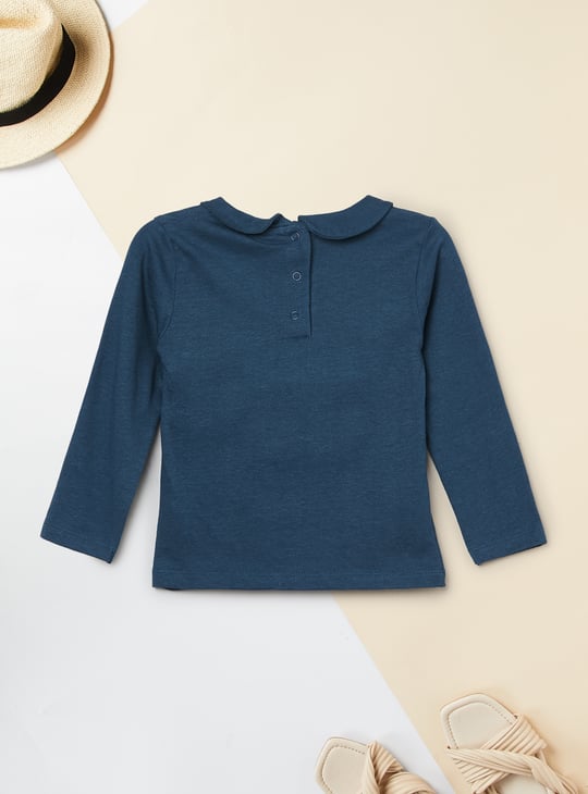 Girls Assorted Top - Pack of 2