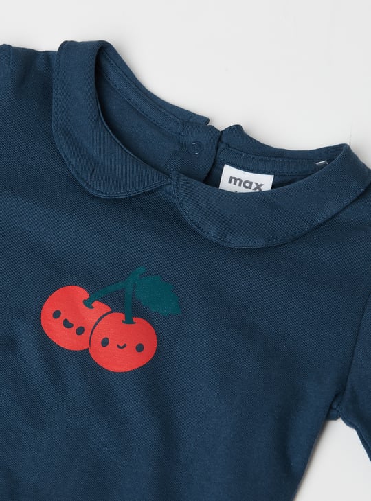 Girls Assorted Top - Pack of 2