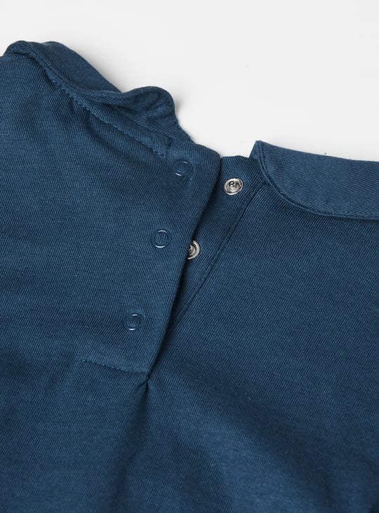 Girls Assorted Top - Pack of 2