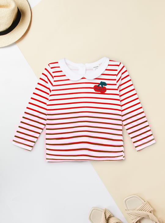 Girls Assorted Top - Pack of 2