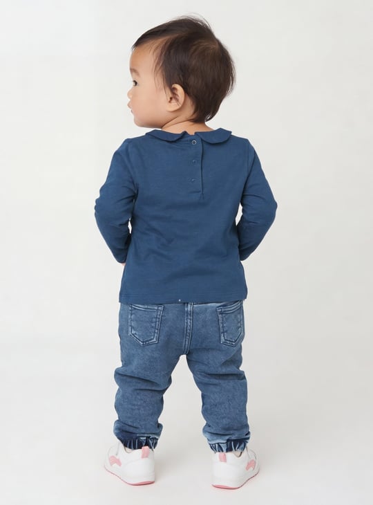 Girls Assorted Top - Pack of 2