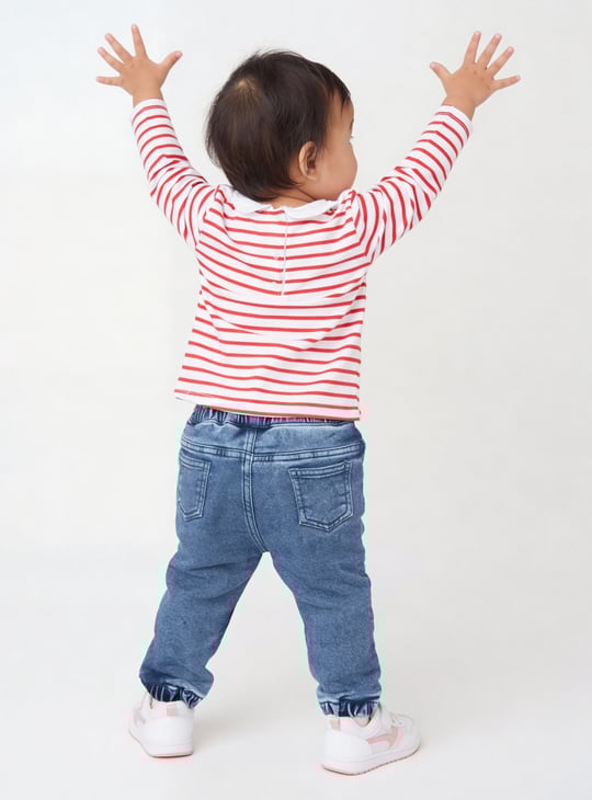 Girls Assorted Top - Pack of 2