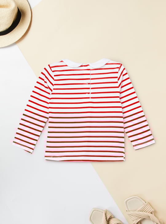 Girls Assorted Top - Pack of 2